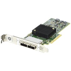 RAID контролер LSI 9207-8e High Profile RAID контролер LSI 9207-8e High Profile
